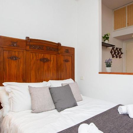 Piazza Della Signoria-Rental In Rome 佛罗伦萨 外观 照片