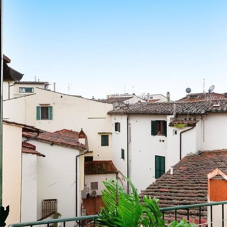 Piazza Della Signoria-Rental In Rome 佛罗伦萨 外观 照片