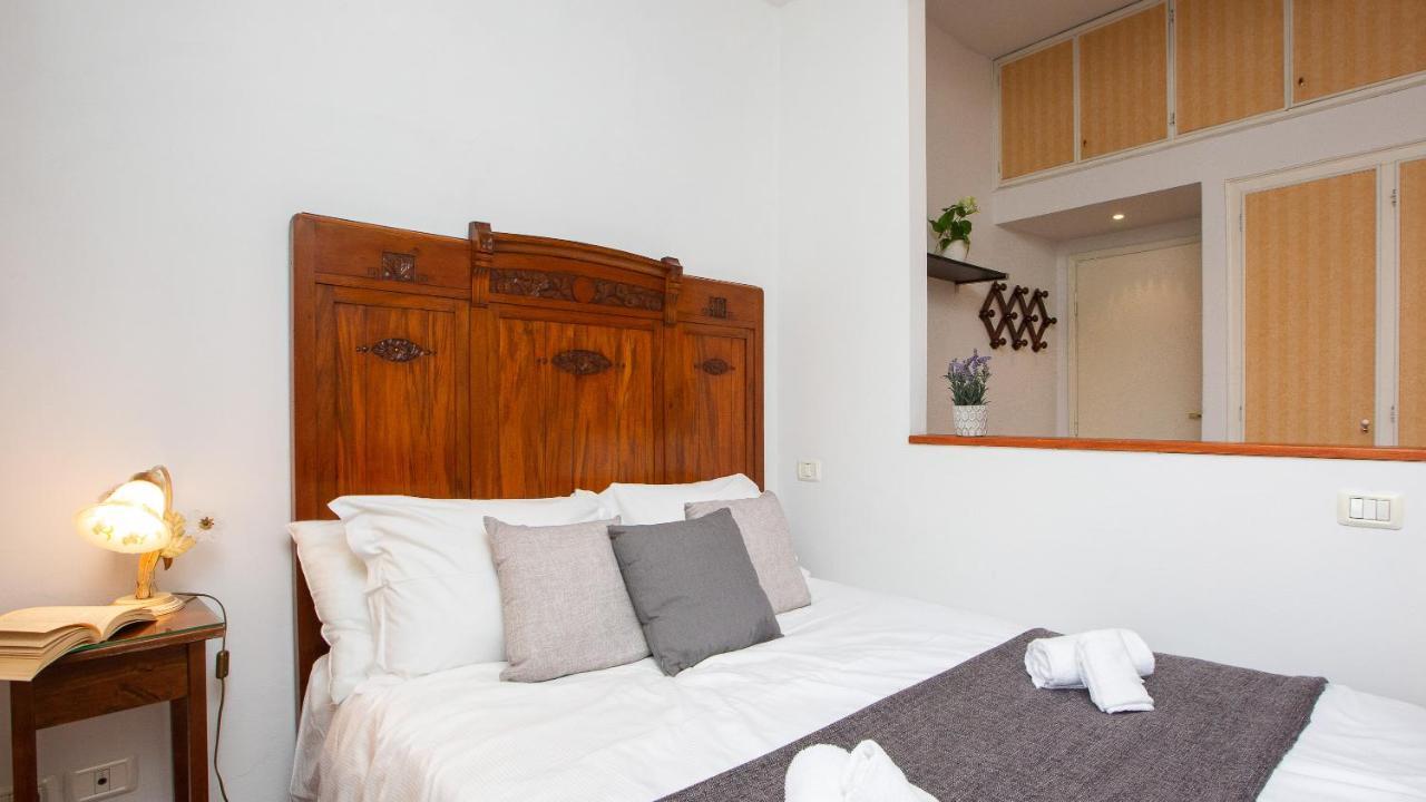 Piazza Della Signoria-Rental In Rome 佛罗伦萨 外观 照片