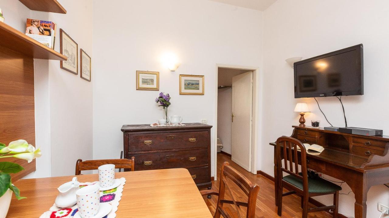 Piazza Della Signoria-Rental In Rome 佛罗伦萨 外观 照片