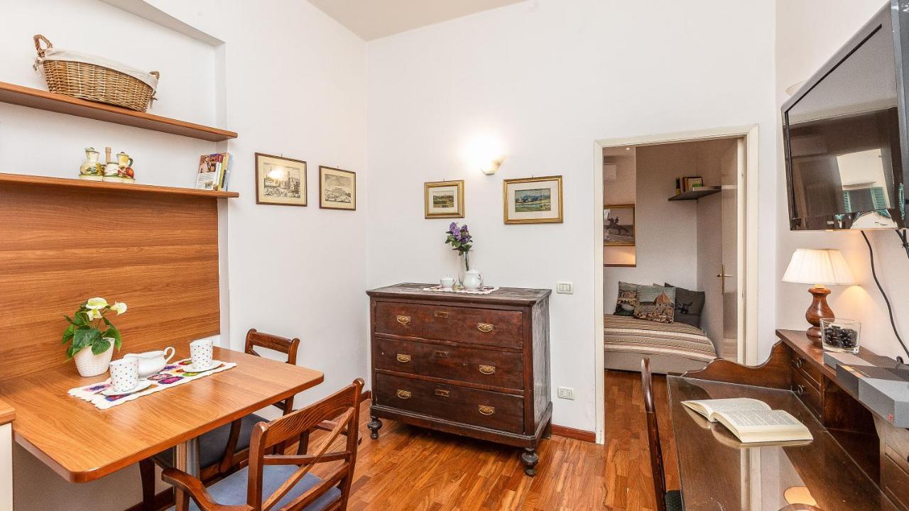 Piazza Della Signoria-Rental In Rome 佛罗伦萨 外观 照片