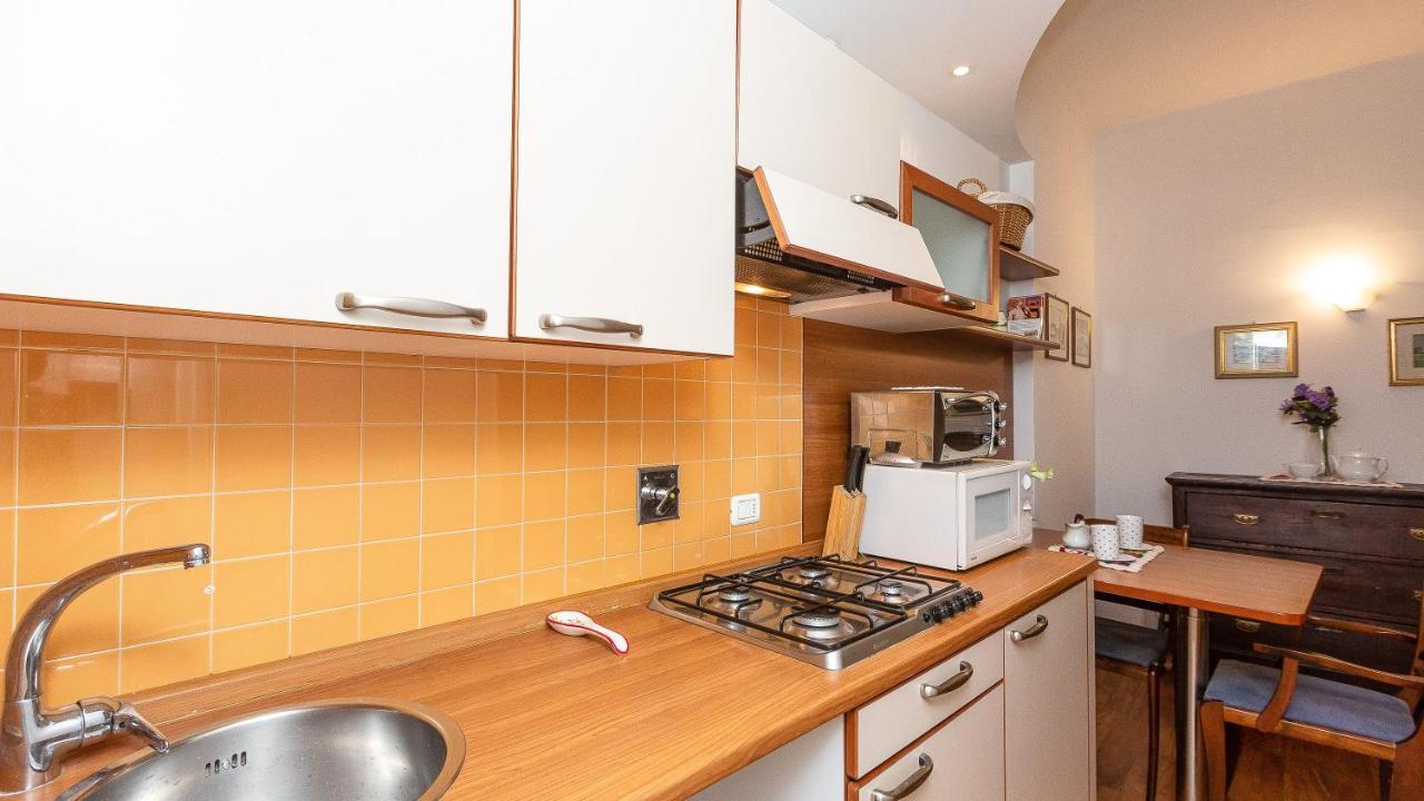 Piazza Della Signoria-Rental In Rome 佛罗伦萨 外观 照片