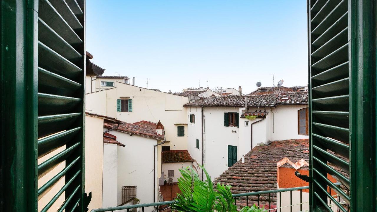 Piazza Della Signoria-Rental In Rome 佛罗伦萨 外观 照片
