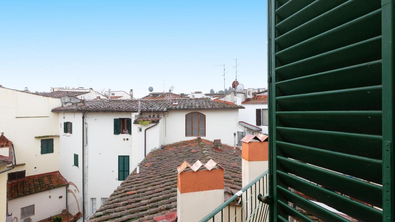 Piazza Della Signoria-Rental In Rome 佛罗伦萨 外观 照片